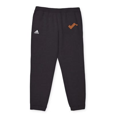 Adidas Check'rd for Life - Cozy Fleece Joggers