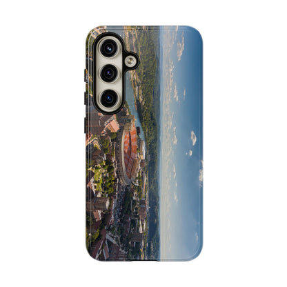 Checkered Neyland - Phone Case