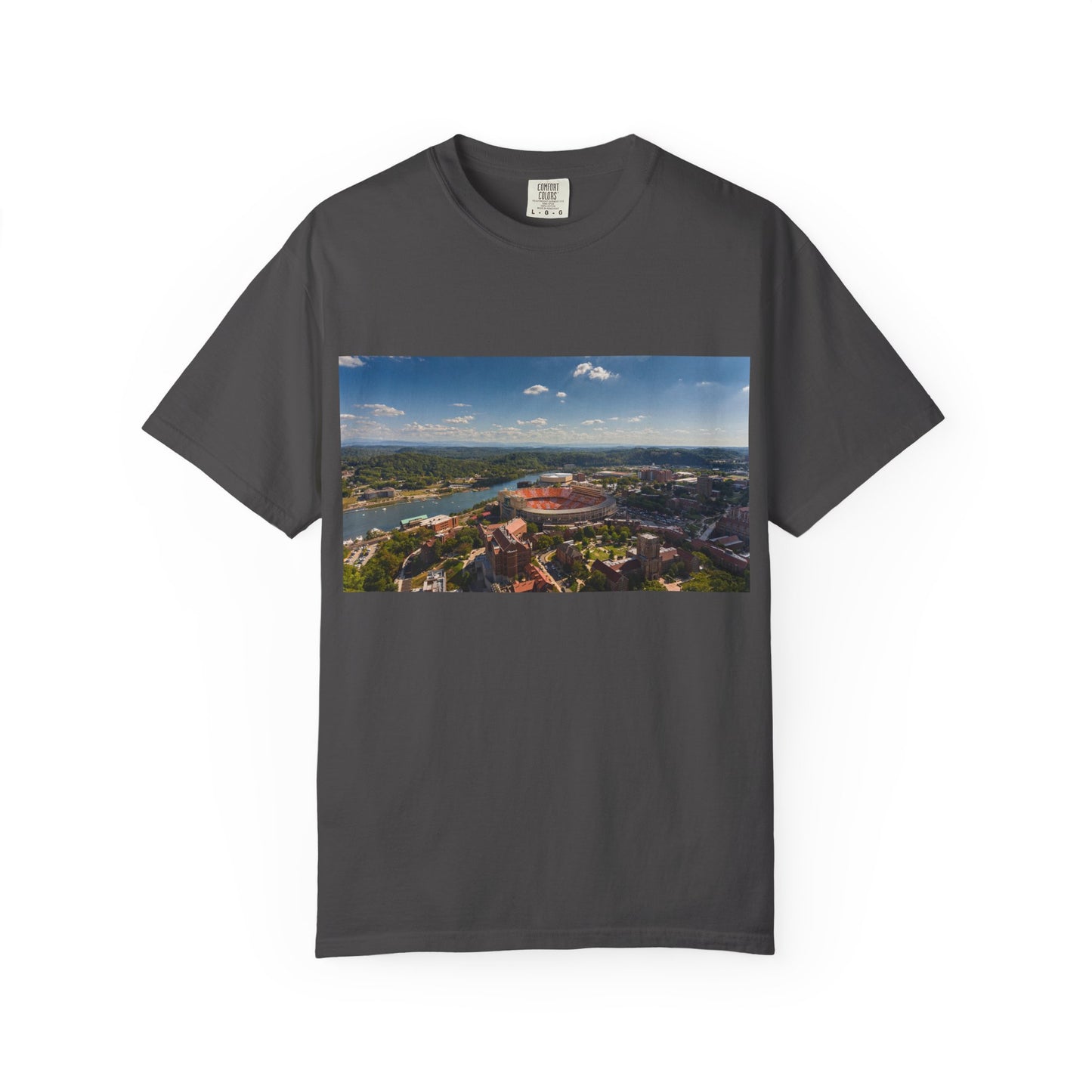 Check'rd Neyland - Unisex T-Shirt