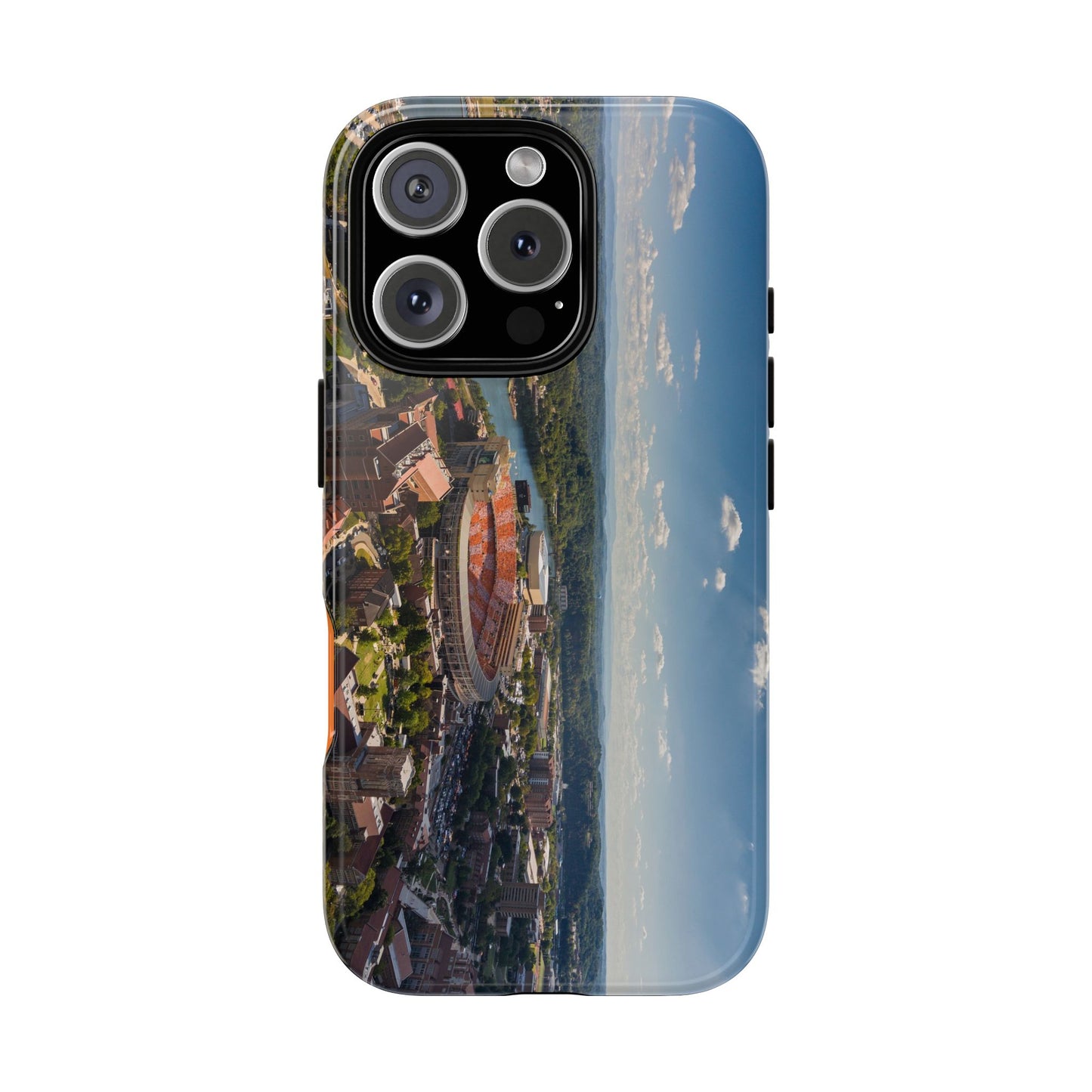 Checkered Neyland - Phone Case