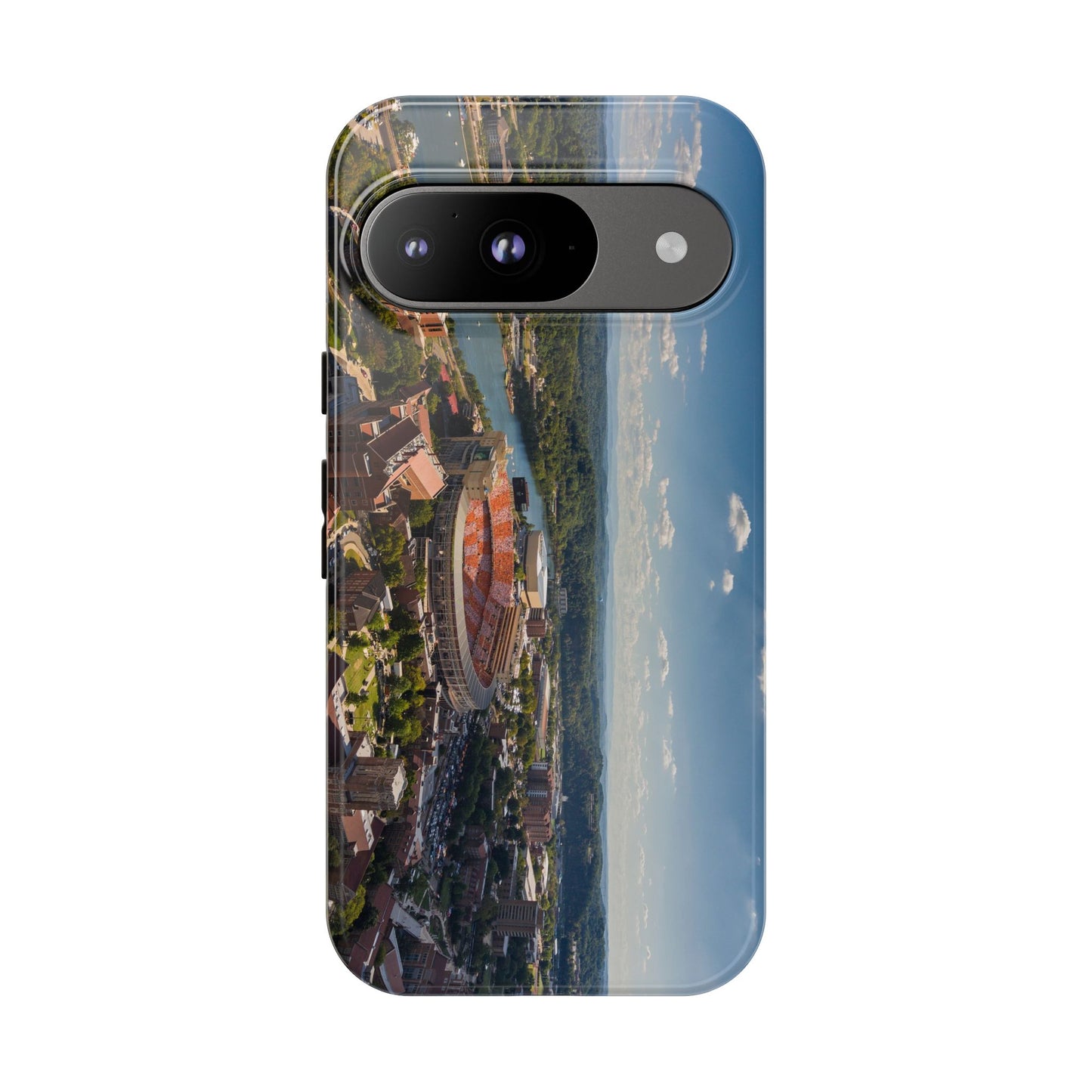 Checkered Neyland - Phone Case