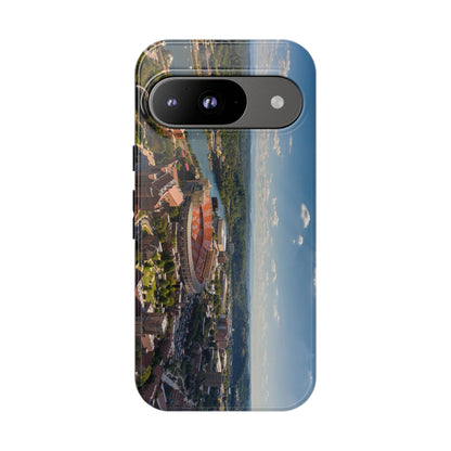 Checkered Neyland - Phone Case