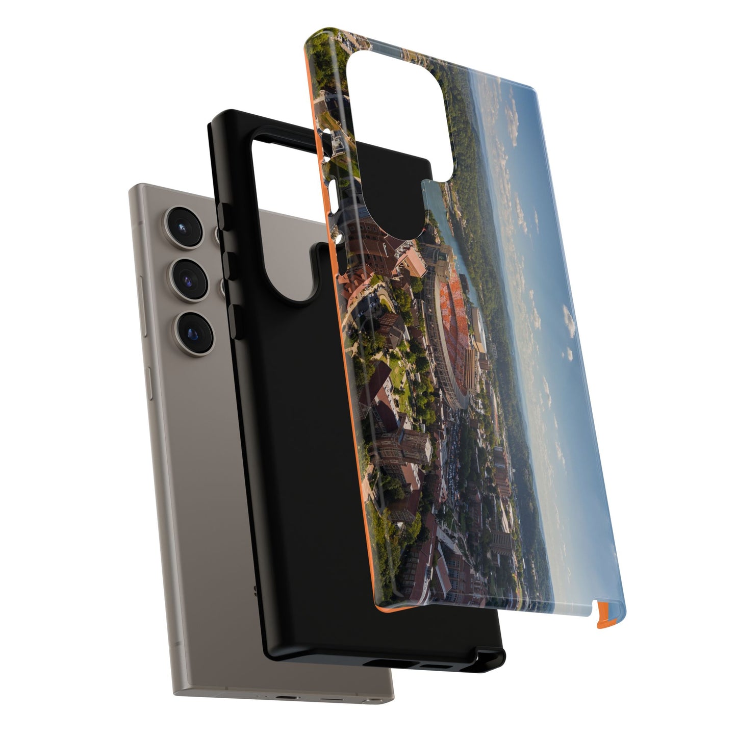 Checkered Neyland - Phone Case